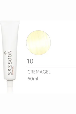 Sassoon Chromatology Cremagel 60ml