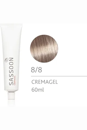 Sassoon Chromatology Cremagel 60ml