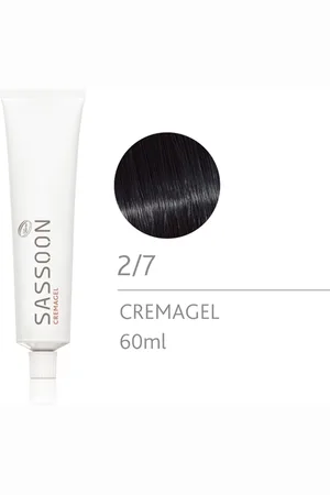 Sassoon Chromatology Cremagel 60ml