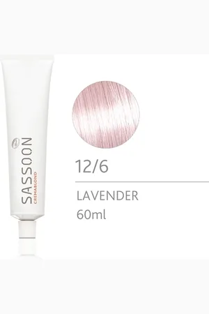 Sassoon Chromatology Cremablond 60ml