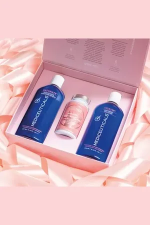 Mediceuticals Beauty Set