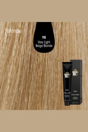 Royal KIS Color Safeshades 100ml