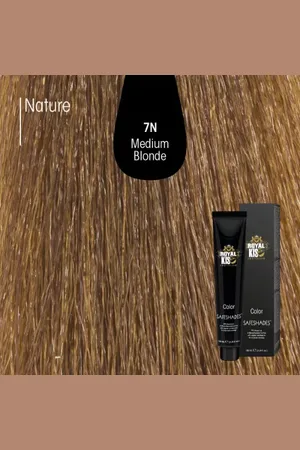 Royal KIS Color Safeshades 100ml