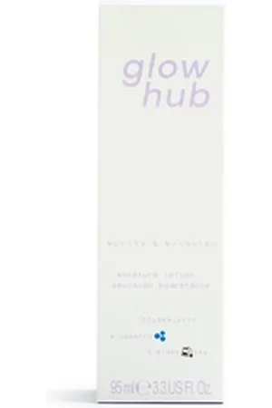 Glow Hub Purify&Brighten Moisture Lotion 95ml
