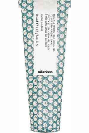 Davines More Inside Strong Hold Cream Gel 125ml