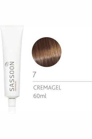 Sassoon Chromatology Cremagel 60ml