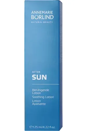 Annemarie B&ouml;rlind Sun Soothing lotion 125ml