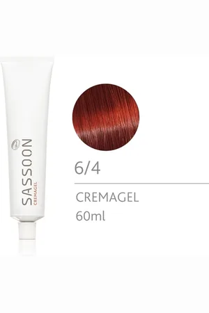 Sassoon Chromatology Cremagel 60ml