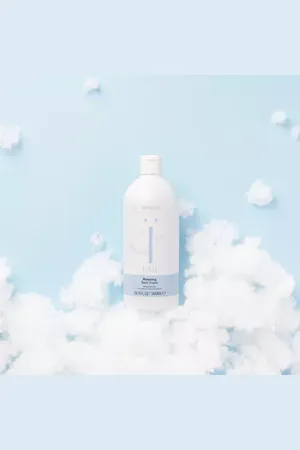 Na&iuml;f Baby&Kids Relaxing Bath Foam 500ml