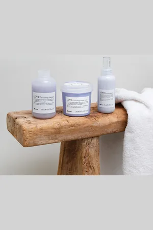Davines LOVE Smooth Shampoo 250ml