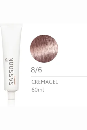 Sassoon Chromatology Cremagel 60ml