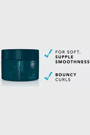 Sebastian Professional Twisted Elastic Treatment 150ml