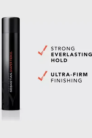 Sebastian Professional Shaper Fierce 400ml