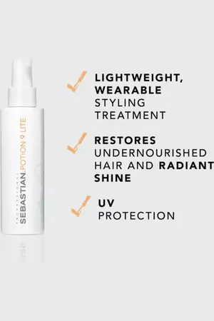 Sebastian Professional Potion 9 Lite 150ml