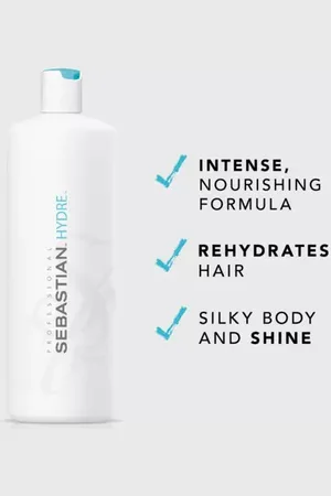 Sebastian Professional Hydre Conditioner 1000ml