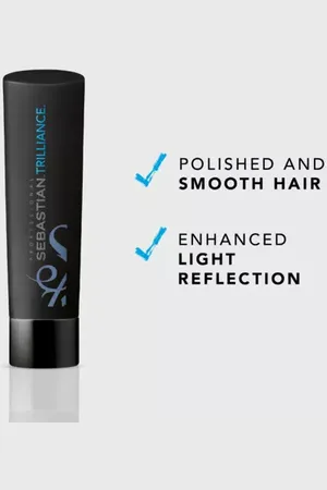 Sebastian Professional Trilliance Shampoo 250ml