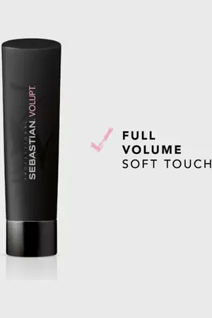Sebastian Professional Volupt Shampoo 250ml