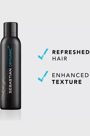 Sebastian Professional Drynamic 212ml