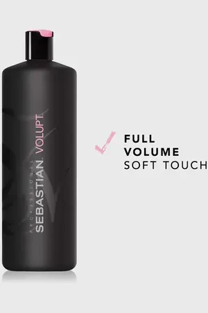 Sebastian Professional Volupt Shampoo 1000ml