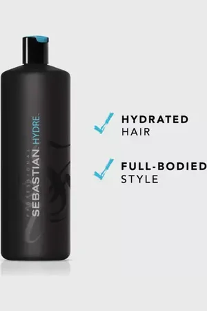 Sebastian Professional Hydre Shampoo 1000ml