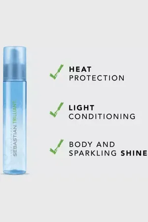 Sebastian Professional Trilliant 150ml