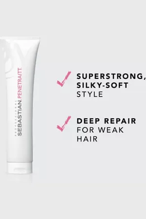 Sebastian Professional Penetraitt Masque 150ml