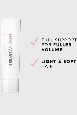 Sebastian Professional Volupt Conditioner 250ml