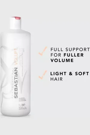 Sebastian Professional Volupt Conditioner 1000ml