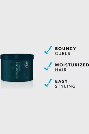 Sebastian Professional Twisted Elastic Treatment 500ml