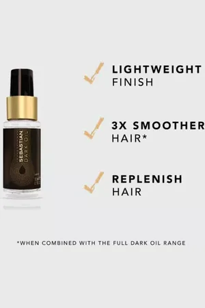 Sebastian Professional Dark Oil 30ml