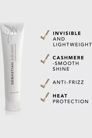 Sebastian Professional Sublimate 100ml
