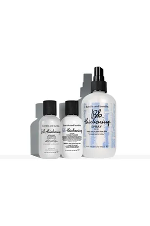Bumble and bumble Team Volume