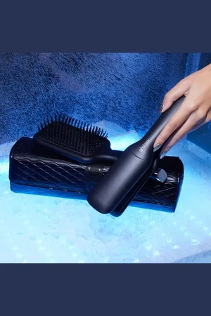 ghd Max Styler& Paddel Brush