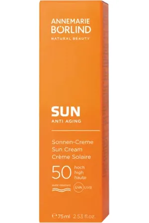 Annemarie B&ouml;rlind Sun Sun Cream SPF50 75ml