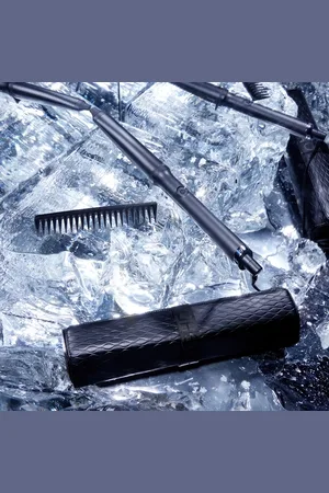 ghd Creative Curl Wand&Detangling Comb