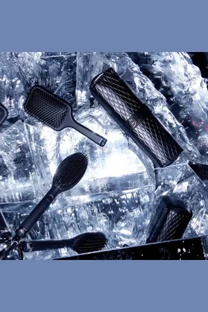 ghd Glide& Paddel Brush