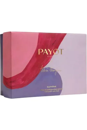 Payot Supreme Set