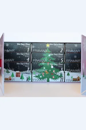 Framar Adventskalender 2024