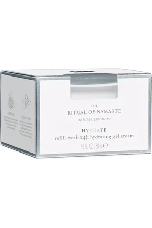 Rituals The Ritual of Namasté Hydrating Gel Cream Refill 50 ml
