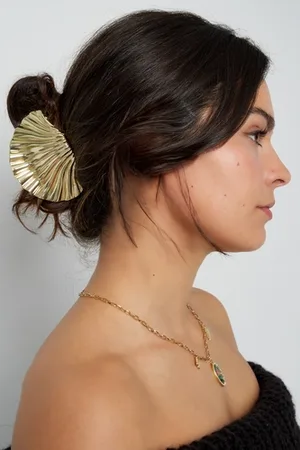 Salon Line Hairclip Marie