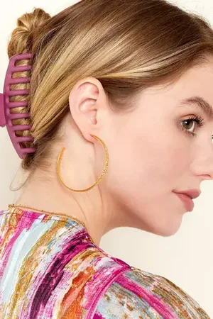 Salon Line Hairclip Alexa