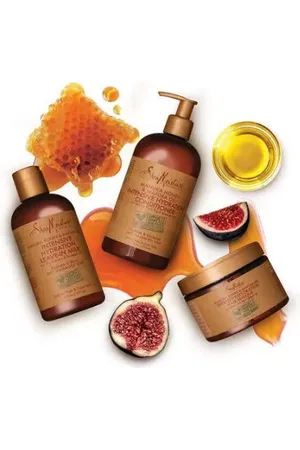 Shea Moisture Shea Moisture Manuka Mafura Oil Shampoo 384ml