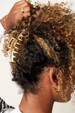 Salon Line Hairclip Zoë