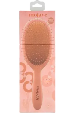 Framar Detangle Brush Golden Hour Mojave