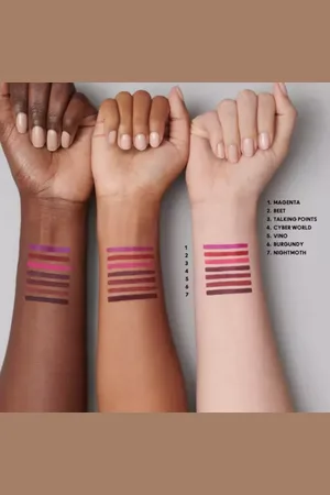 Mac Lip Pencil 1,45gr
