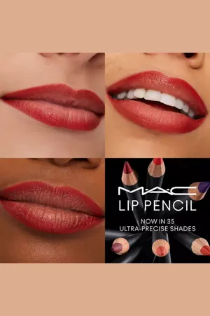 Mac Lip Pencil 1,45gr