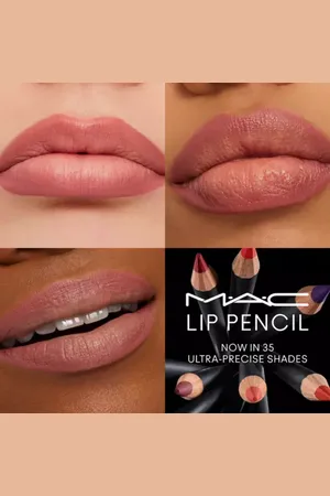 Mac Lip Pencil 1,45gr