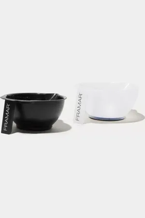 Framar Color Bowl Set