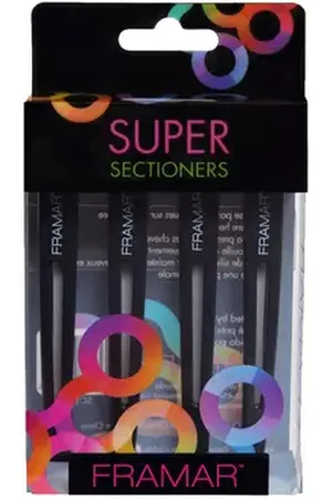 Framar Super Sectioners