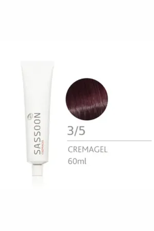 Sassoon Chromatology Cremagel 60ml